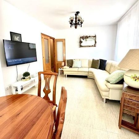 Three Bedroom Apartment, Prime Javea Location Exterior foto