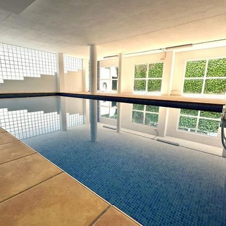 Three Bedroom Apartment, Prime Javea Location Exterior foto