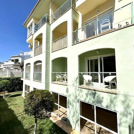 Three Bedroom Apartment, Prime Javea Location Exterior foto