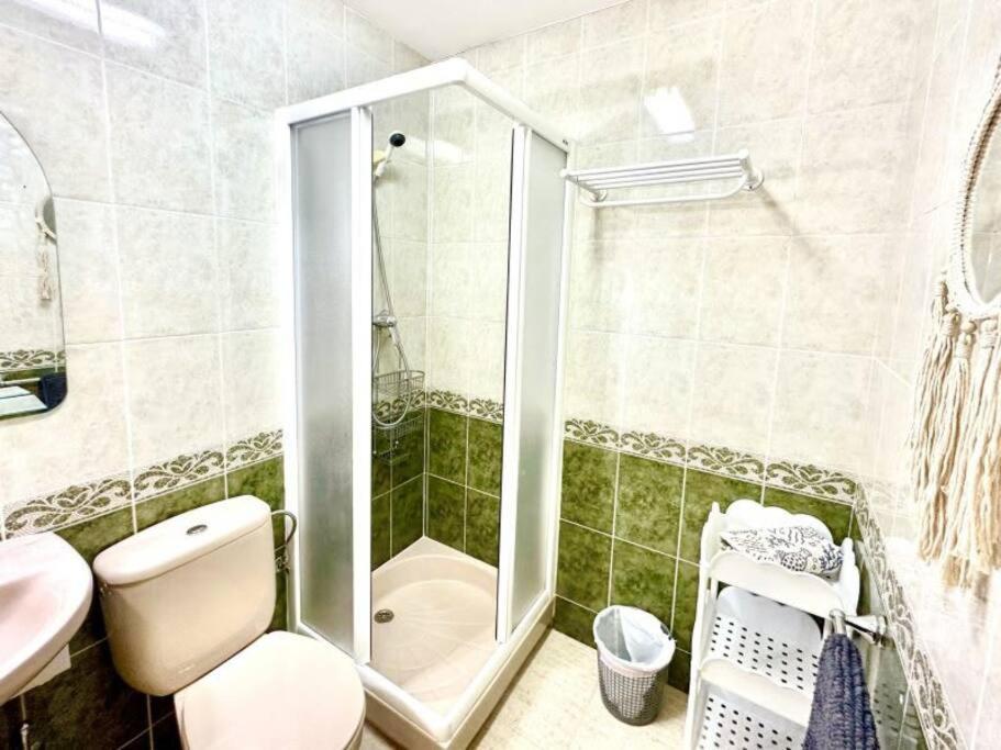 Three Bedroom Apartment, Prime Javea Location Exterior foto