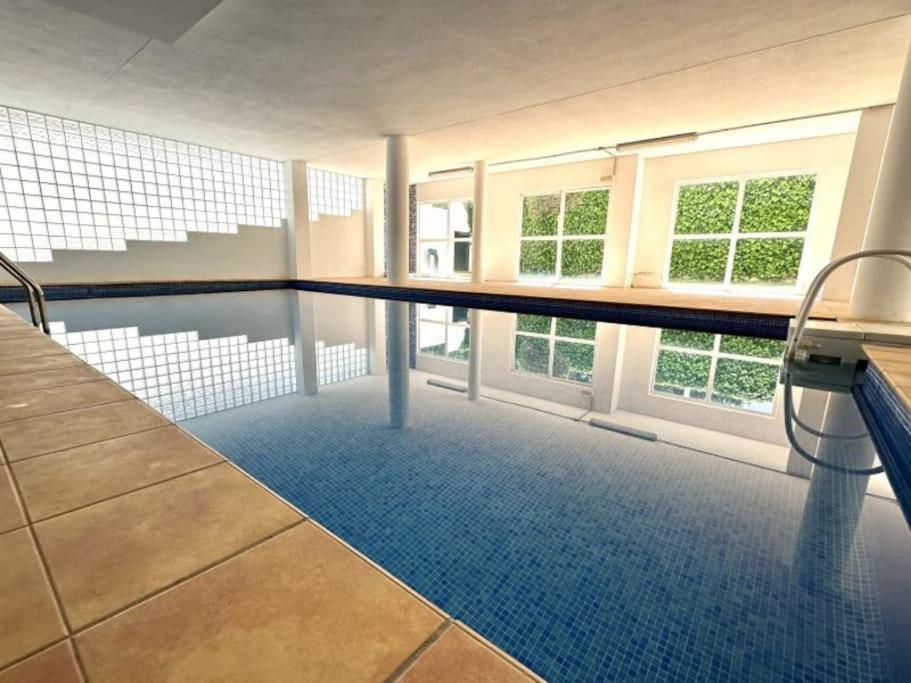 Three Bedroom Apartment, Prime Javea Location Exterior foto