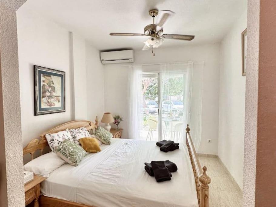 Three Bedroom Apartment, Prime Javea Location Exterior foto