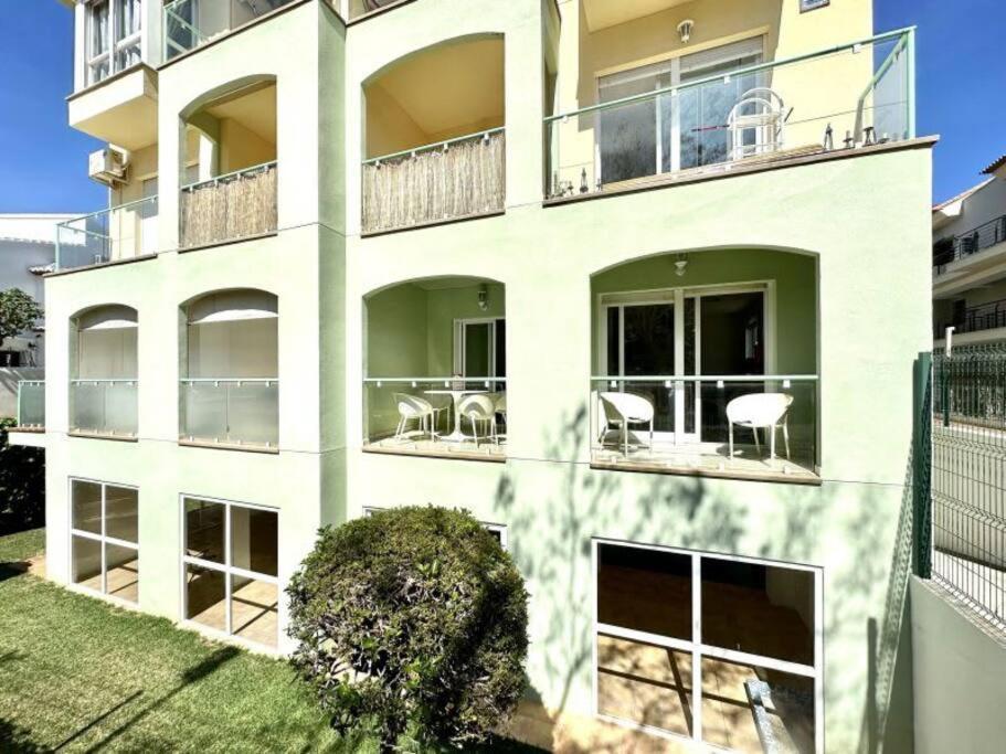 Three Bedroom Apartment, Prime Javea Location Exterior foto