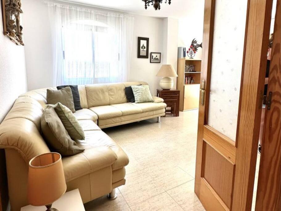 Three Bedroom Apartment, Prime Javea Location Exterior foto