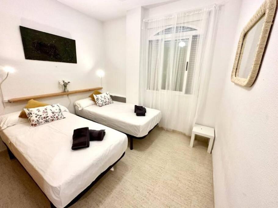 Three Bedroom Apartment, Prime Javea Location Exterior foto