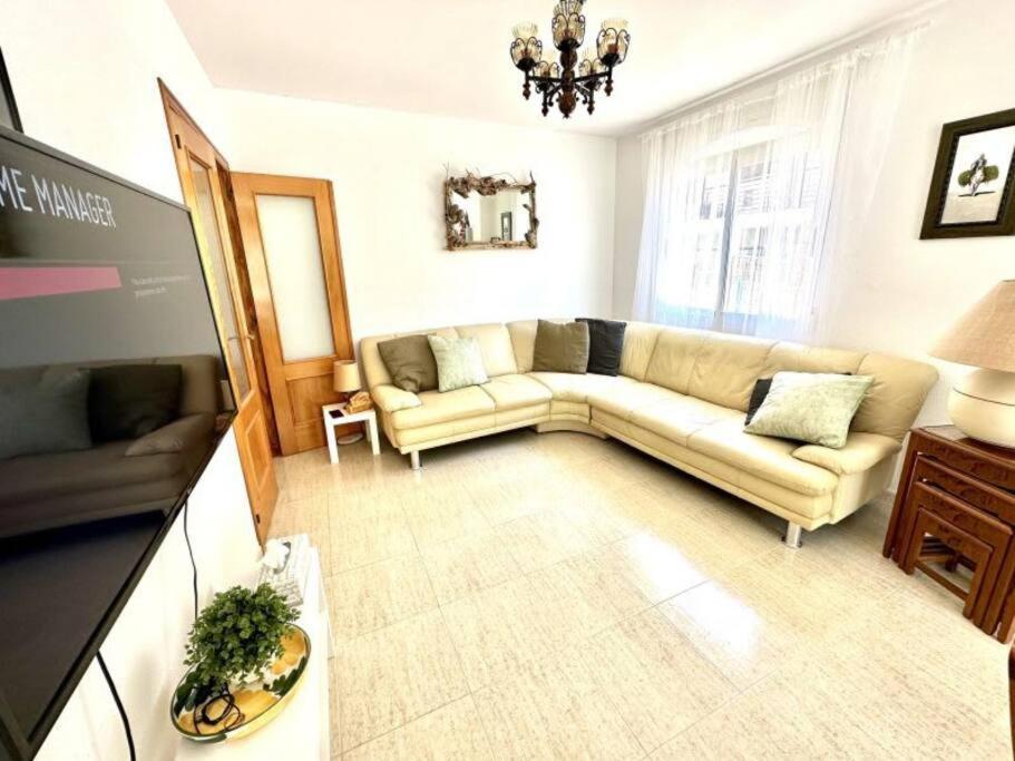 Three Bedroom Apartment, Prime Javea Location Exterior foto