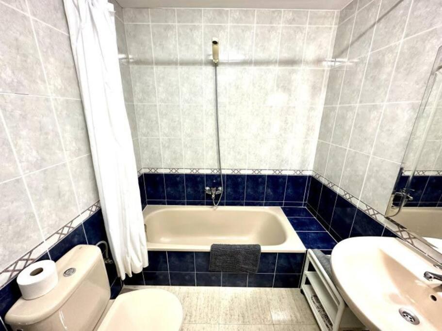 Three Bedroom Apartment, Prime Javea Location Exterior foto