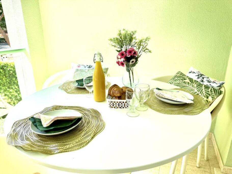 Three Bedroom Apartment, Prime Javea Location Exterior foto